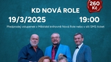 Zázračné cvičení - KD Nová Role