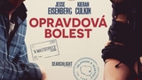 Opravdová bolest - Česká Třebová