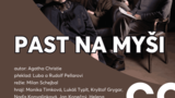 Past na myši - Kino Chotěboř