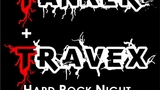 Tanker + Travex hard rock night v Panteonu