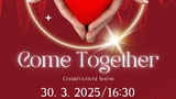 Charitativní show Come Together v Brně