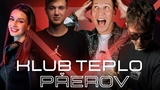 PartyPulse Klub Teplo Přerov 