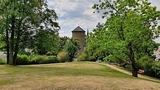 Park s průvodcem – prohlídky hradního parku Šternberk