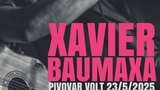 Xavier Baumaxa - Pivovar Volt