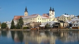 Osudy mobiliáře uherčického zámku v letech 1945–2025 - Univerzitní centrum Telč