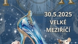 Popelka - Velké Meziříčí