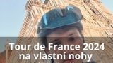 Tour de France 2024 na vlastní nohy - Expediční klubovna Brno