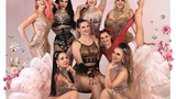 Divine Burlesque: Diamonds & Divas - Divadlo Na Prádle