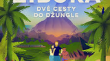 Ladislav Zibura – Dvě cesty do džungle v Pokladu