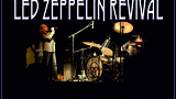 Led Zeppelin Revival Praha - Vagon Club