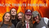 AC/DC Tribute Pardubice - Vagon Club