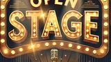 Open Stage v Cabaret des Péchés