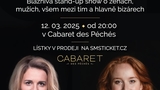 Stand-up: Blbci, běhny, bizáry - Cabaret des Péchés