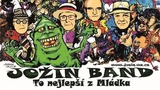 Jožin z Bažin band v Kladívku