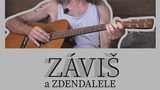 Záviš a Zdendalele v Kladívku