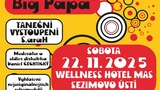 RetroPles 2025 - Wellness hotel Mas