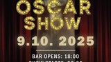 Cabaret OSCAR show - Cabaret des Péchés