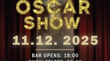 Cabaret OSCAR show - Cabaret des Péchés