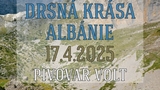 Drsná krása Albánie - Pivovar Volt