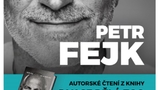 Petr Fejk: Jak se dělá zoo - Knihovna Třebíč