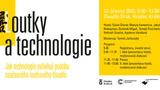 Konference – Loutky a technologie - Divadlo Drak