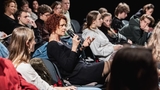 Gaudeamus Theatrum 2025 - Výstup z týdenního workshopu