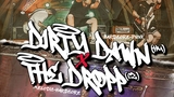 Klub 007 Strahov - DIRTY DAWN (hu), THE DROPP (cz) - Hard Core Punk