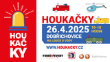 HOUKAČKY – velký zábavný den pro celou rodinu