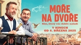 Moře na dvoře - Kino Spektrum