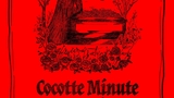 Cocotte Minute a Post It v Rock Café