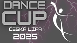 Dance Cup Česká Lípa 2025