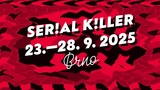 Mezinárodní festival seriálů Serial Killer v Brně