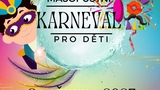 Masopustní karneval pro děti - Příbor