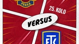 FK Dukla Praha - FK Teplice