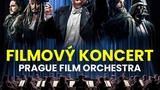 Koncert filmové hudby pod širým nebem - Nelahozeves