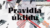 Pravidla úklidu - Divadlo na Cucky