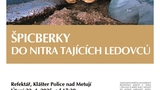 Špicberky - Do nitra tajících ledovců - Police nad Metují