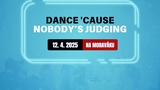 Ecstatic Dance Brno –⁠⁠⁠⁠⁠⁠ Dance 'Cause Nobody's Judging - Místodržitelský palác