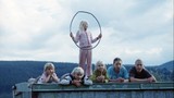 Český snímek Stále spolu soutěží o dokumentárního „Oskara“ na nejvýznamnějším festivalu dokumentárních filmů IDFA 