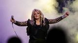 Turné legendární Bonnie Tyler v Česku