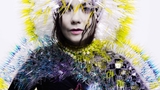 Islandská zpěvačka Björk představí na letošních Colours of Ostrava nové album Vulnicura