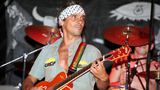 Manu Chao La Ventura na Bažant Pohode 2015