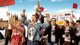 Film Europe uvede v rámci Prague Pride předpremiéru oceňované britské komedie PRIDE