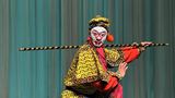 Pekingská opera o mytickém Opičím králi již za měsíc na festivalu Songfest.cz 