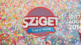 Sziget - 3 miliony pro výtvarníky a Bastille, Sum 41 a další v programu 2016