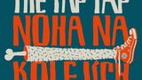 Noha na kolejích – nové album The Tap Tap