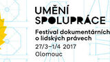 18. let spolupráce - startuje festival Jeden svět Olomouc