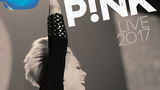 P!NK na Szigetu