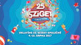 Festival Sziget doplnil program a na konci července zdražuje vstupenky