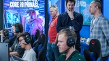 Dell Intel Gaming Zone v showroomu Alza.cz v pražských Hájích byla pokřtěna během finálového turnaje týmů dvojic rodičů a dětí v rámci kampaně „Probuď v sobě hráče“ 